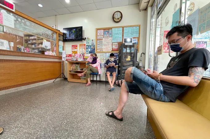 林志忠診所 照片 3