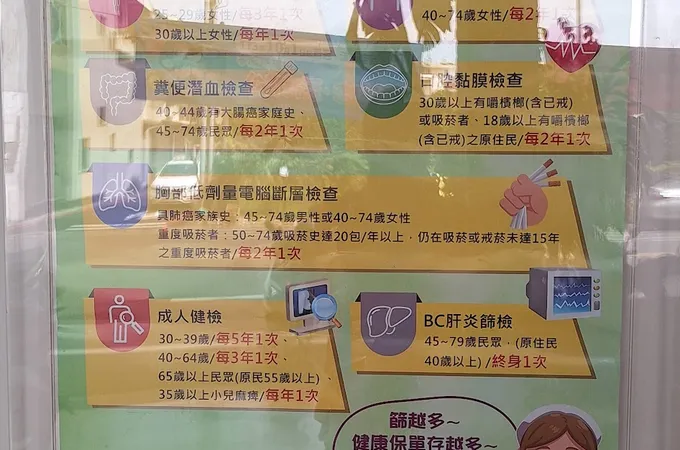 陳亮銘內科診所 照片 3