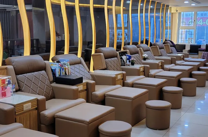 明医中醫診所 照片 6