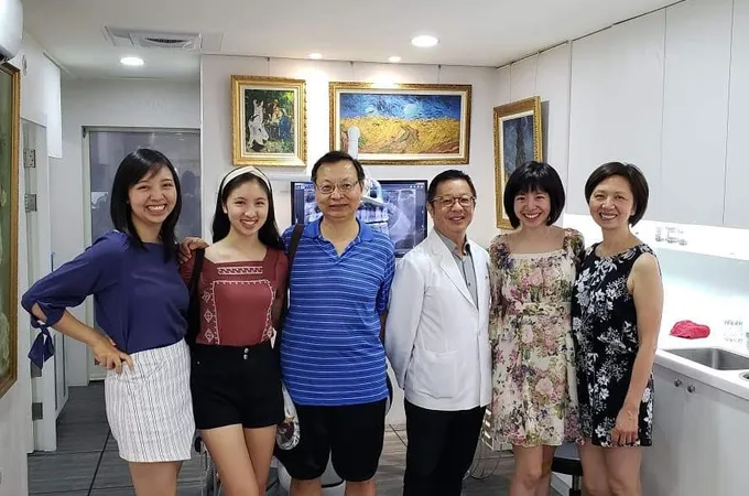 蔡尚義牙醫診所 照片 3