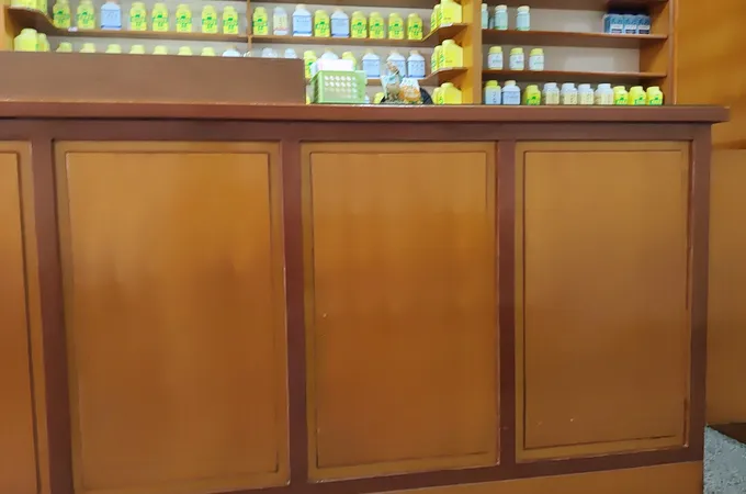 安仁中醫診所 照片 4