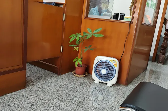 安仁中醫診所 照片 5