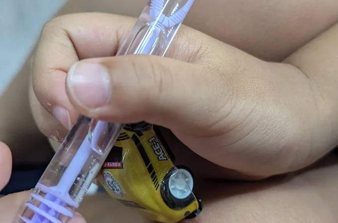 振成診所 照片 8