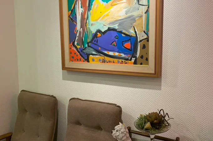 郭智誠眼科診所 照片 2