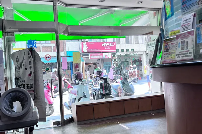 鴻大聯合診所 照片 6