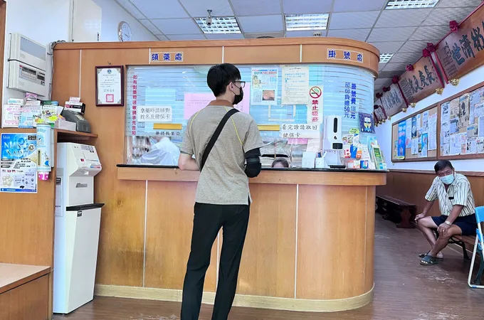 鴻大聯合診所 照片 7