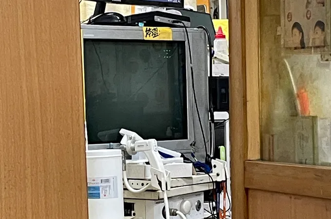 許勝勛耳鼻喉科診所 照片 7