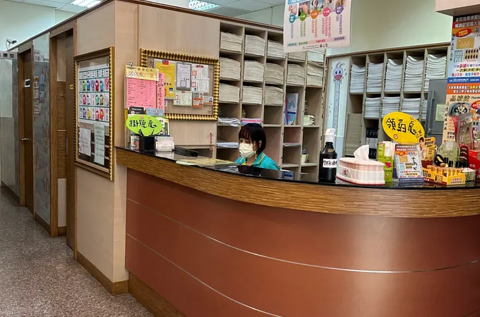 薛坤霖診所 照片 6