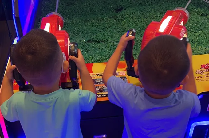 張俊智診所 照片 6