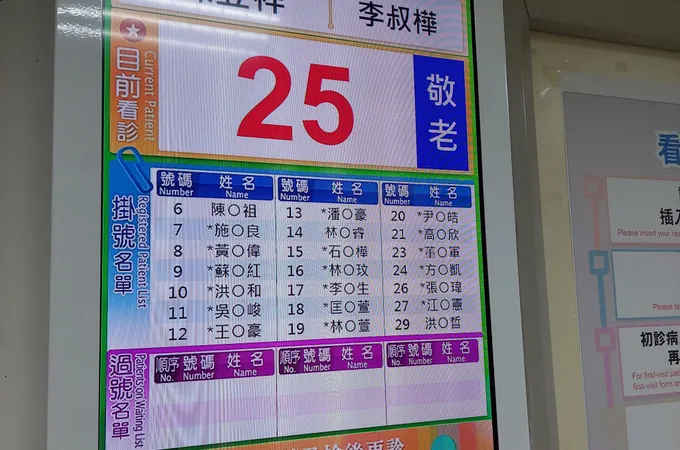 國軍高雄總醫院屏東分院附設民眾診療服務處 照片 3