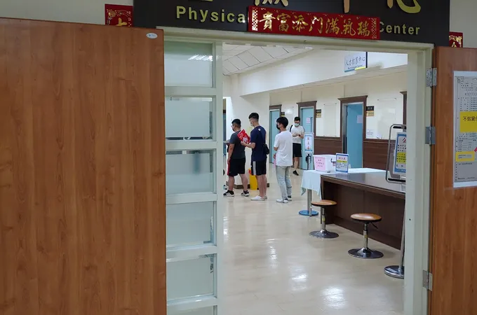 國軍高雄總醫院屏東分院附設民眾診療服務處 照片 6