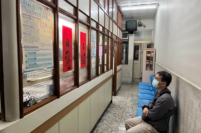 李博浩診所 照片 4