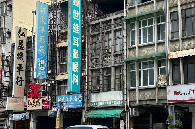 鍾世雄耳鼻喉科診所 照片 6