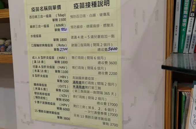 宋的祥診所 照片 7