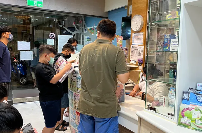 明正耳鼻喉科診所 照片 4