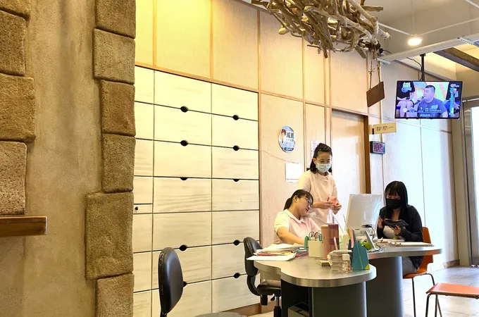 王儷蓉婦產科診所 照片 4