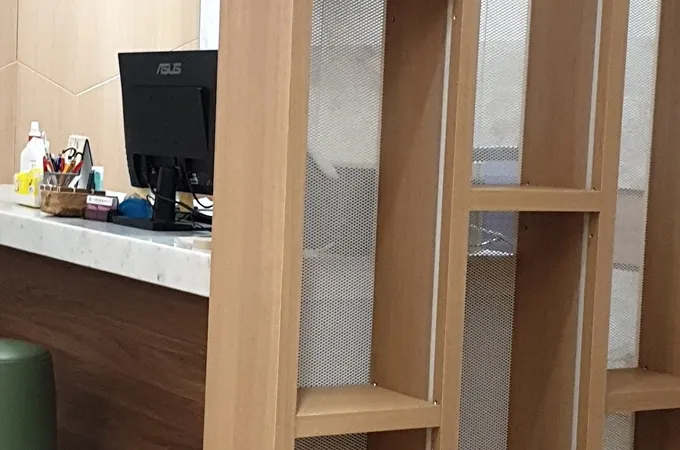 王儷蓉婦產科診所 照片 5