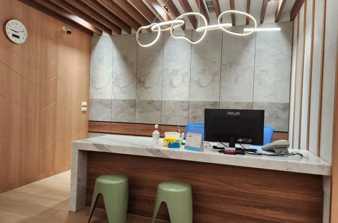 王儷蓉婦產科診所 照片 6