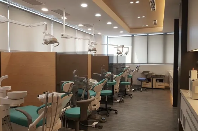 齒時齒刻牙醫診所 照片 4