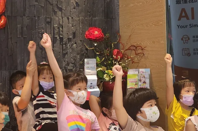 齒時齒刻牙醫診所 照片 6