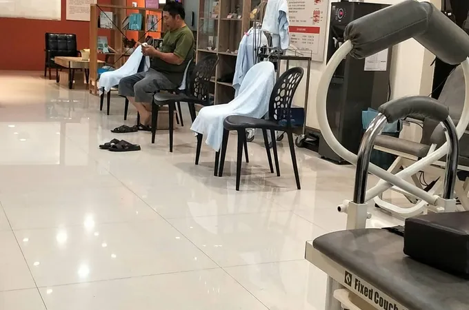 衡一復健科診所 照片 7