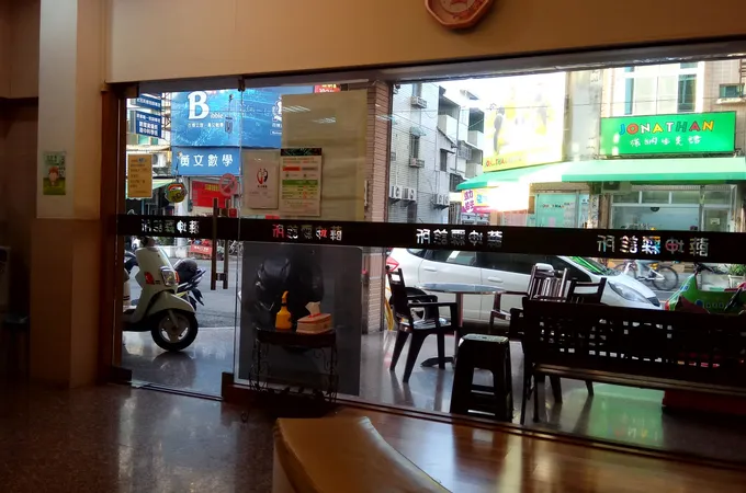 小太陽兒科聯合診所 照片 3