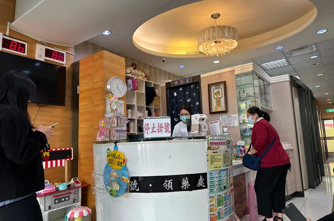 俊弘耳鼻喉科診所 照片 5