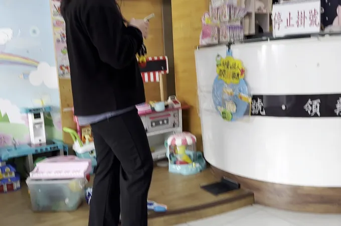 俊弘耳鼻喉科診所 照片 8