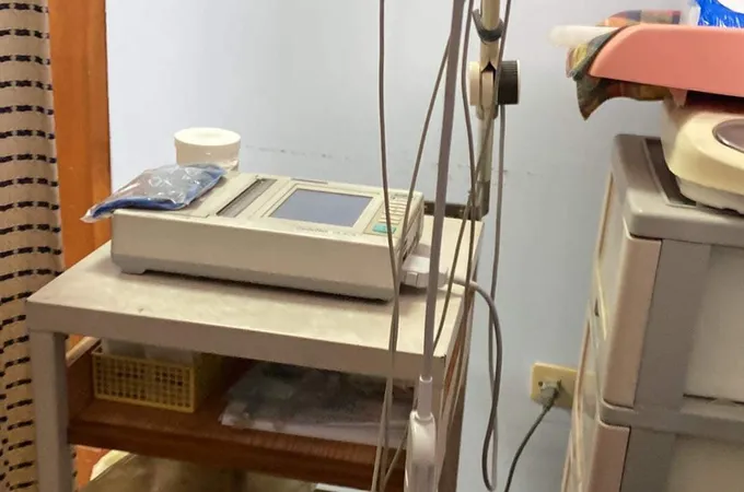 周宜彬家庭醫學科診所 照片 4