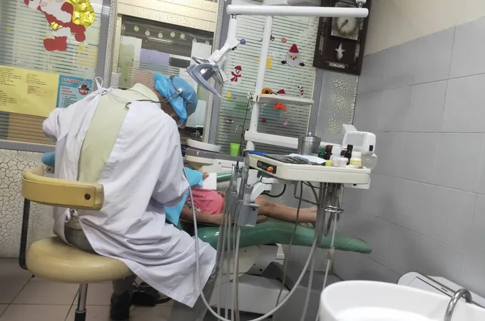 蔡武昌診所 照片 3