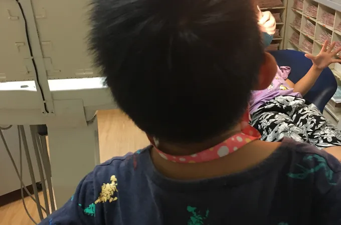 蔡武昌診所 照片 8