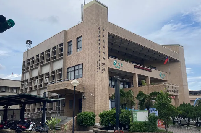 華富中醫診所 照片 2