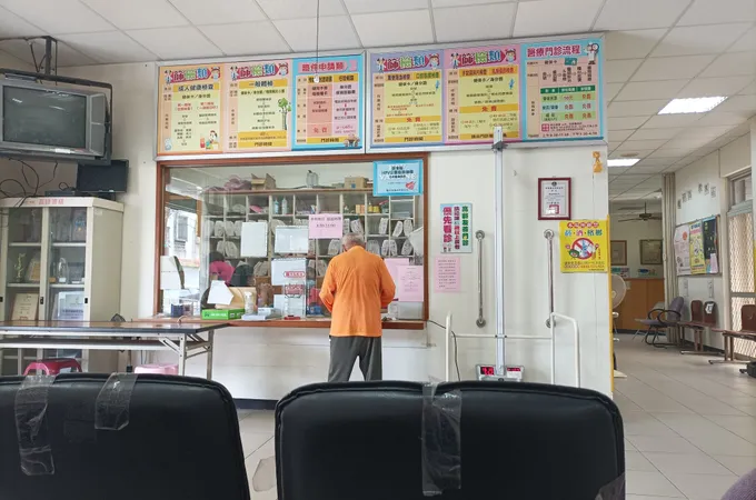 伯寧美學診所 照片 8