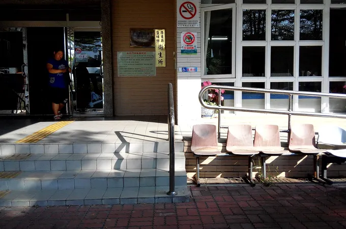 得立身心診所 照片 8