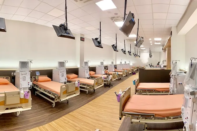 張道明診所 照片 4