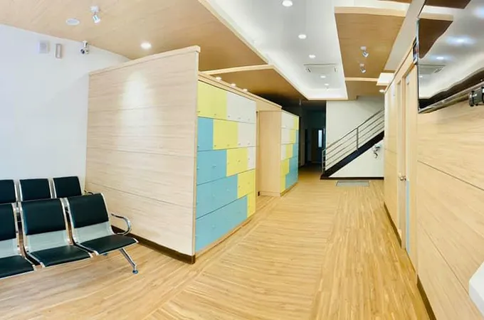 張道明診所 照片 5