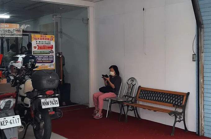 嘉德骨外科診所 照片 2