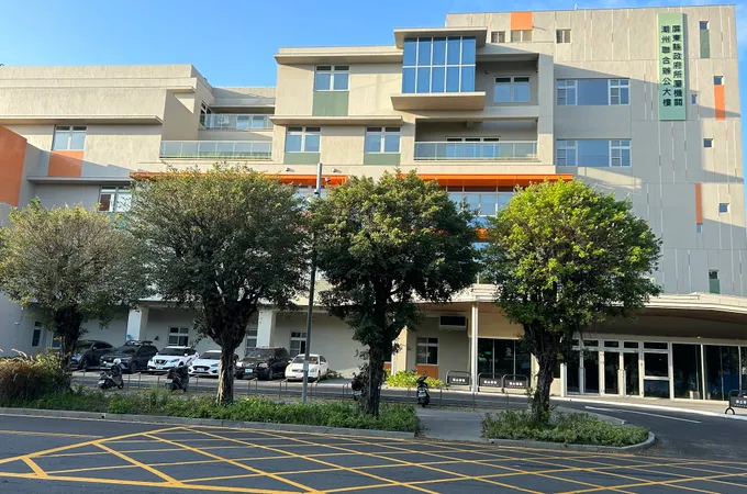 南一牙醫診所 照片 3