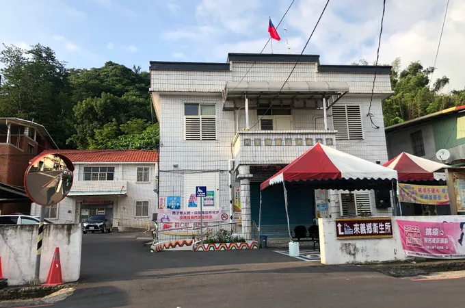 中東身心醫美診所 照片 2