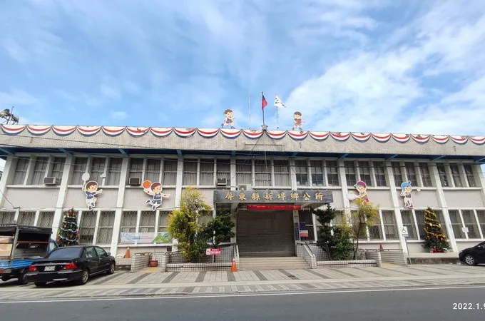 中東身心醫美診所 照片 3