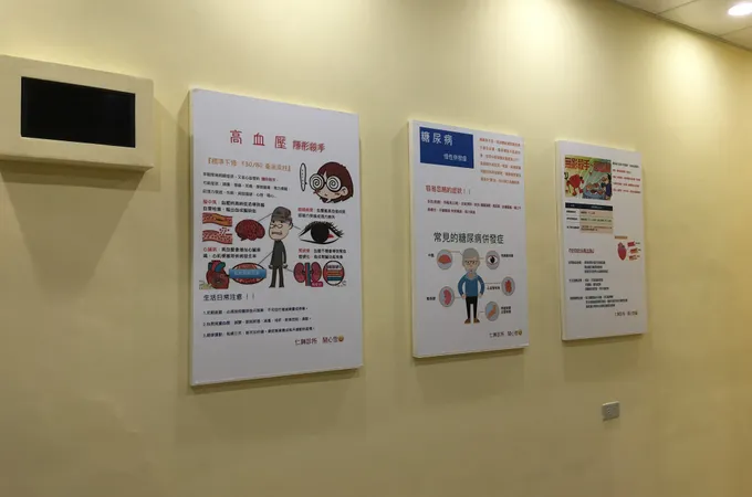 茂隆骨科醫院 照片 4