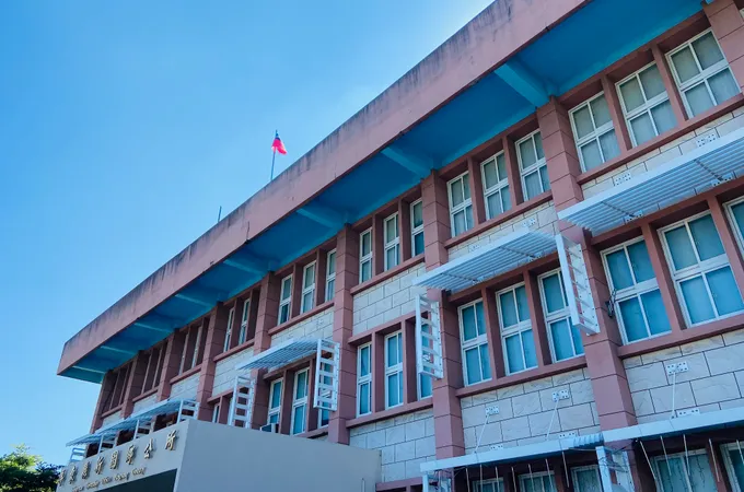 宏仁內科神經科精神科診所 照片 2