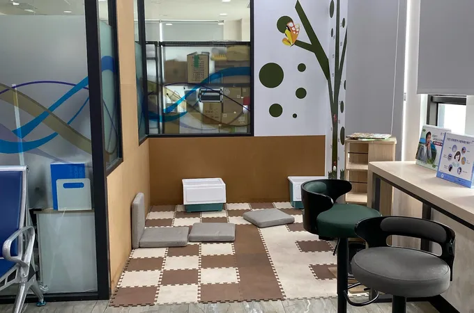 黃子政皮膚科診所 照片 2