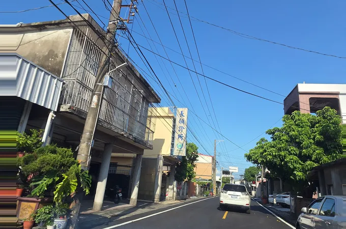 新黃診所 照片 3