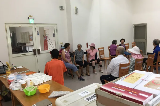 洪福枝診所 照片 2