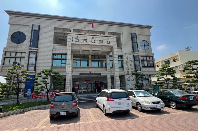 洪福枝診所 照片 3