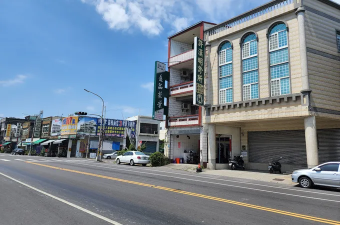 侯友益耳鼻喉科診所 照片 3