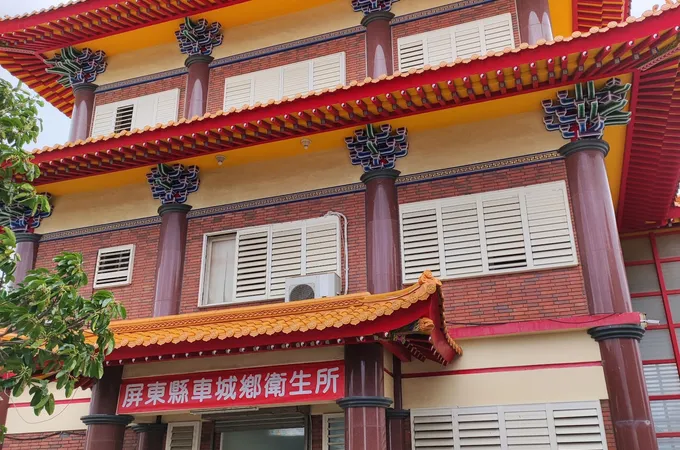 正輝耳鼻喉科診所 照片 2