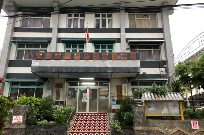 德鴻吳小兒科診所 照片 3