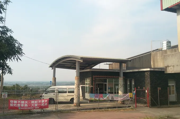 德鴻吳小兒科診所 照片 4